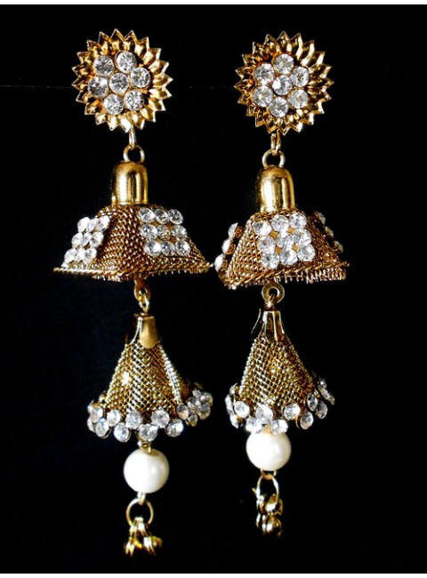 Patra Earrings